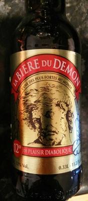 La Bire Du Dmon