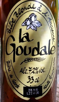 La Goudale