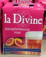 Pamplemousse Rose Report Card