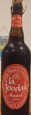 La Goudale Ambre