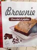 Brownie Chocolat Et Ppites Report Card