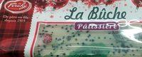 La Bche Ptissire Parfum Vanille Report Card