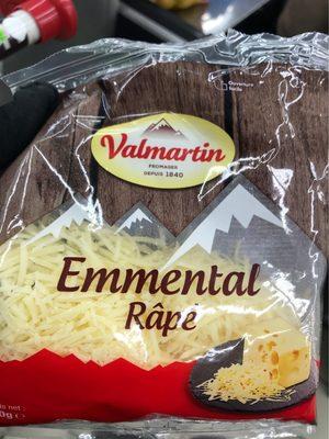 Emmentale Rape