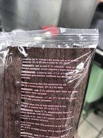 Emmentale Rape Ingredients