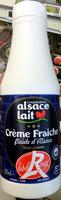 Crme Frache Fluide D'Alsace (32% MG) Report Card
