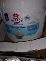 Fromage Blanc 2,80% Nature Report Card