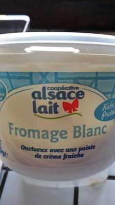 Fromage Blanc
