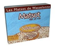 Les Matsot De Wasselonne - Matsot Chemouroth Report Card