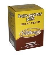 Pains Azymes Pils Ren Neymann Report Card
