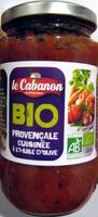 Bio Provenale Cuisine  L'huile D'olive  Report Card