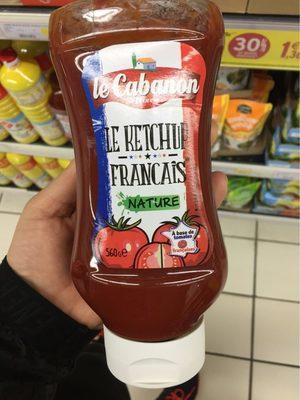 Ketchup