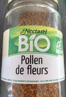 Pollen De Fleurs Ingredients