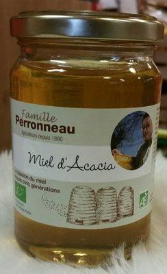 Miel D'Acacia