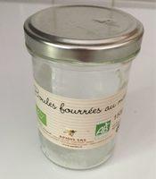 Boules Fourres Au Miel Report Card