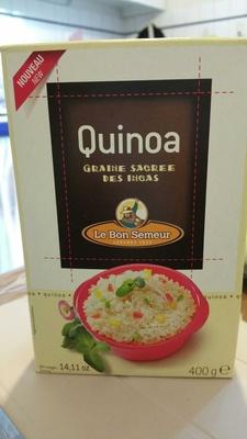 Quinoa