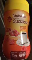 Dulcorant  Base De Sucralose Report Card