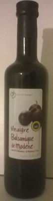 Vinaigre Balsamique De Modne