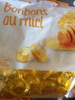 Bonbons Au Miel Report Card