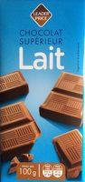 Chocolat Au Lait Report Card