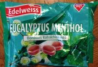 Eucalyptus Menthol Report Card