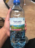 Bouteille D'eau Volcania 0,75l Report Card