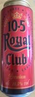 Royal Club Report Card
