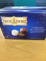 Collection Chocolats Gourmands Report Card