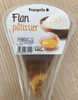 Flan Patissier Report Card