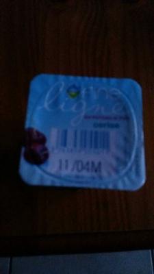 Yaourt Fine Ligne Fruit