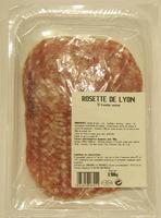 Rosette De Lyon Report Card