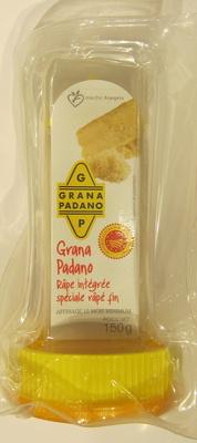 Grana Padano (rpe Intgre Spciale Rp Fin)