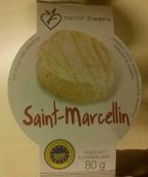 Saint Marcellin (23% MG) Report Card