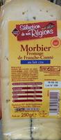 Morbier Report Card