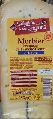 Morbier