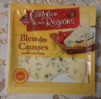 Bleu Des Causses (30% MG) Report Card