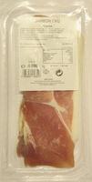 Jambon Cru Report Card