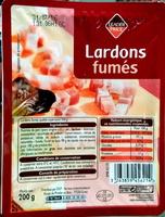 Lardons Fums Report Card