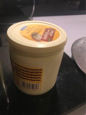 Crme Frache D'isigny AOP 40%