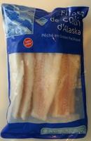 Filets De Colin D'Alaska Report Card