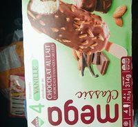 Btonnet Vanille Enrobage Chocolat Au Lait Report Card