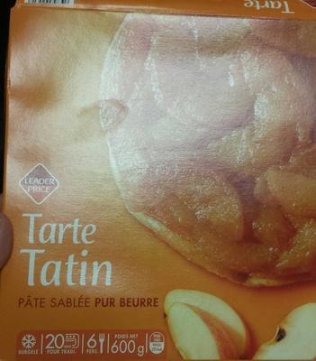 Tarte Tatin LP