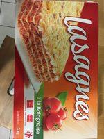 1KG Lasagne Bolognaise Report Card