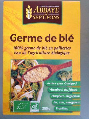 Germe De Bl