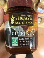 Germacaf Mlange Caf Et Crales Report Card