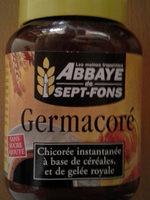 Germacor - 100GR - Abbaye De Sept-Fons Report Card