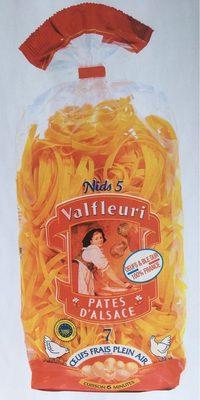 Nids 5mm Ptes D'Alsace