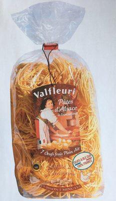 Ndle 2mm Ptes D'Alsace