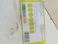 Eperlans 1KG - Surgeles Ingredients