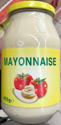 Mayonnaise