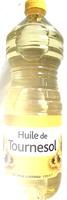 Huile De Tournesol Report Card